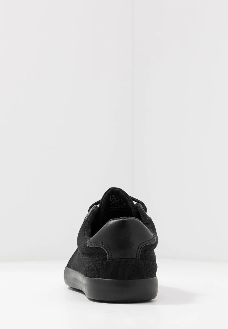 Pier One Unisexo Zapatillas - Black - Imagen 4