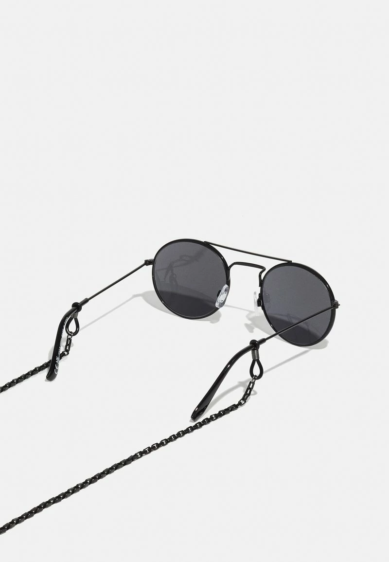 Pier One Unisexo UNISEX - Gafas De Sol - Black - Imagen 2