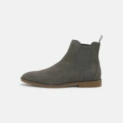 Pier One Hombre Botines - Grey