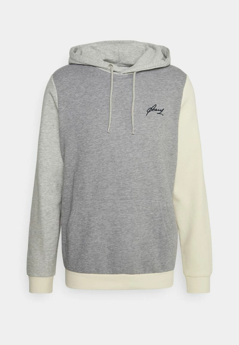 Pier One Hombre Sudadera - Mottled Grey