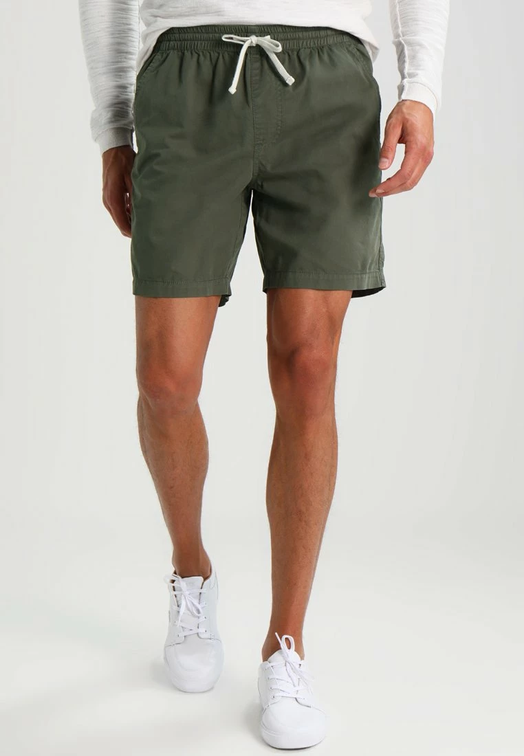 Pier One Hombre Shorts - Khaki
