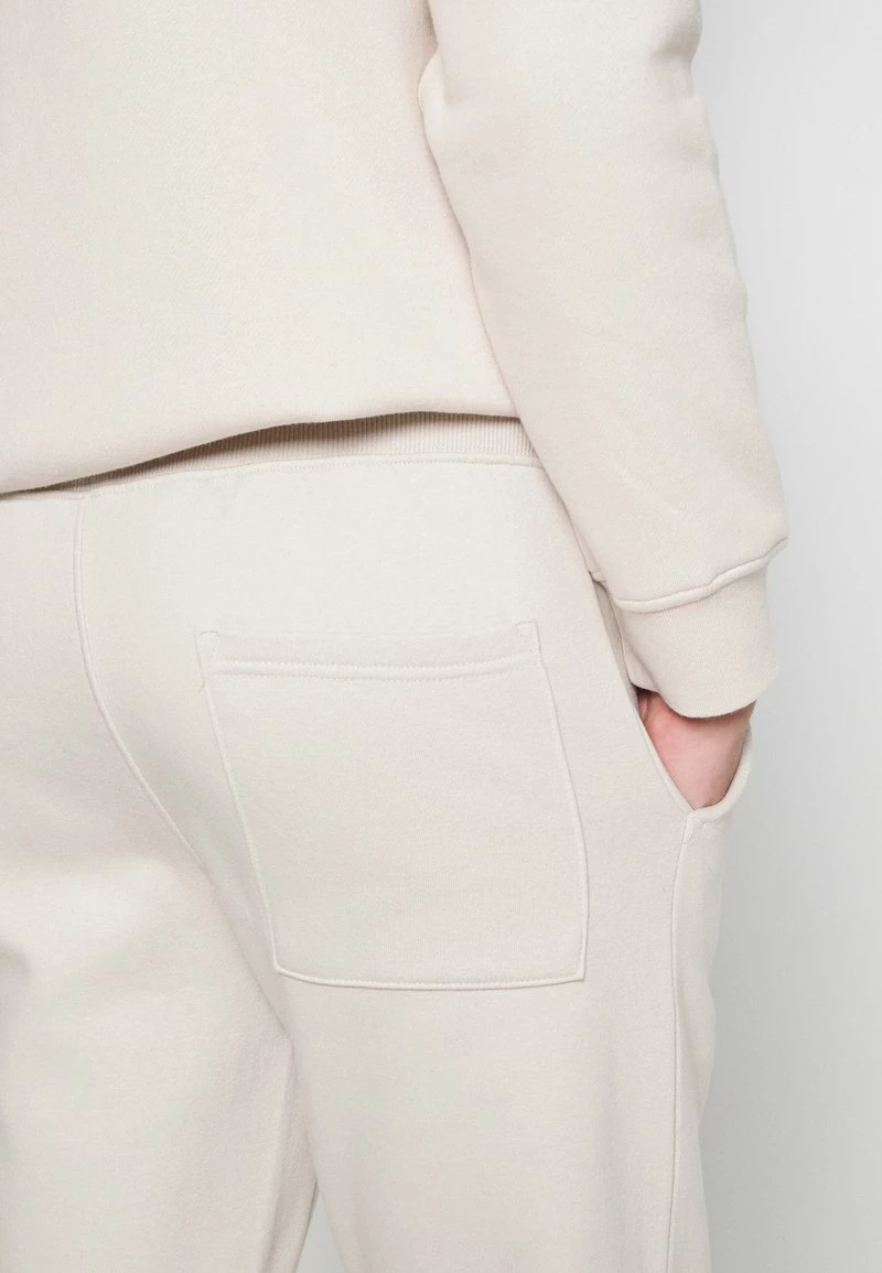 Pier One Hombre Pantalones Deportivos - Tan - Imagen 7