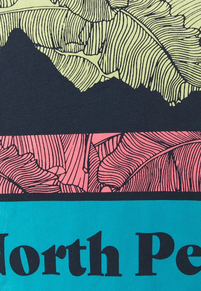 Pier One Hombre Camiseta De Manga Larga - Dark Blue - Imagen 8