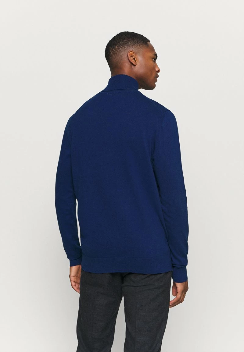 Pier One Hombre Jersey De Punto - Royal Blue - Imagen 3