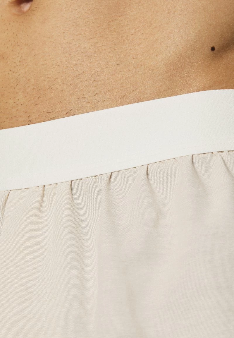 Pier One Hombre 3 PACK - Boxer - Beige - Imagen 3