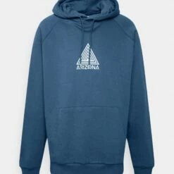 Pier One Hombre Sudadera - Blue