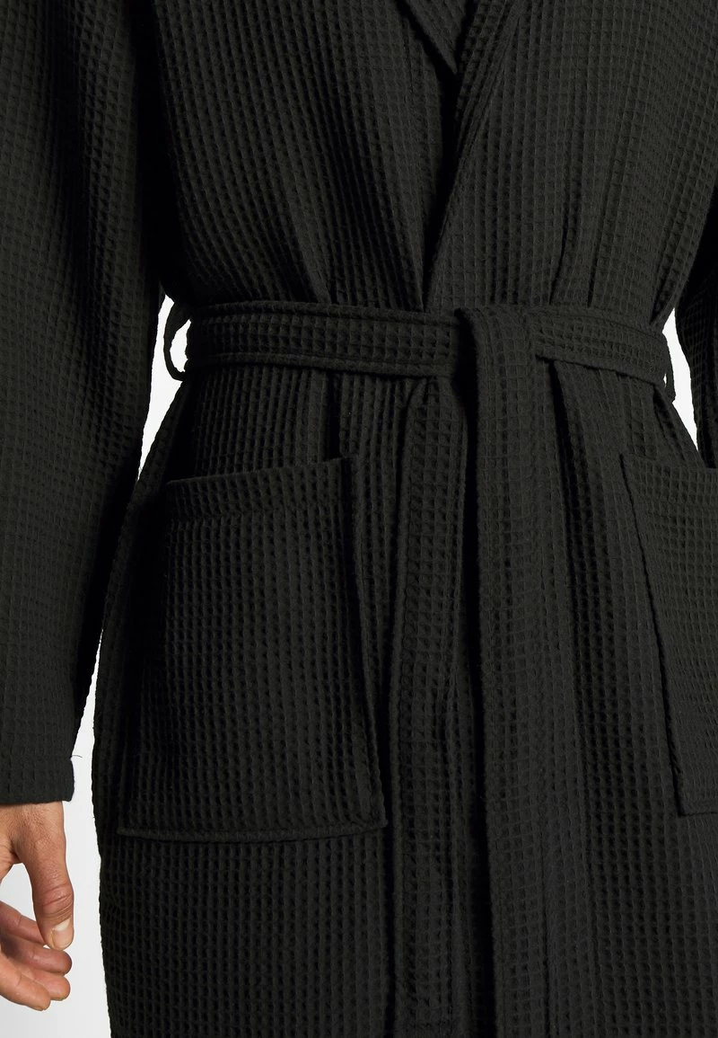 Pier One Hombre Albornoz - Lack - Imagen 5