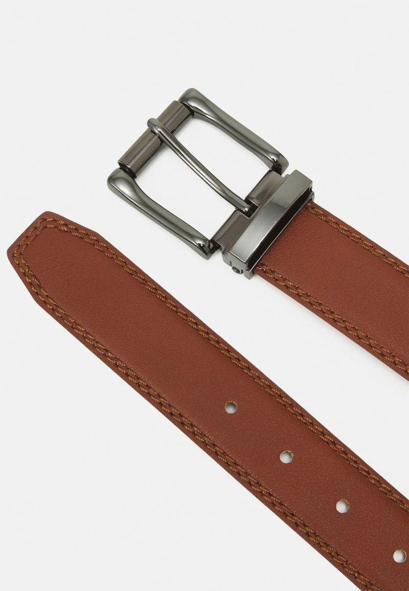 Pier One Hombre Cinturón - Brown - Imagen 2