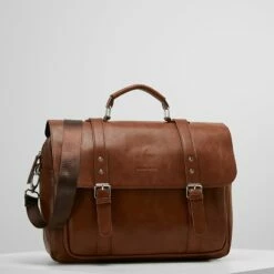 Pier One Hombre Portafolios - Brown