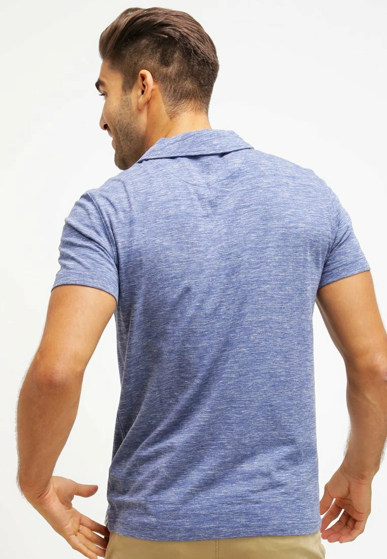 Pier One Polo - Blue Melange, Hombre - Imagen 3