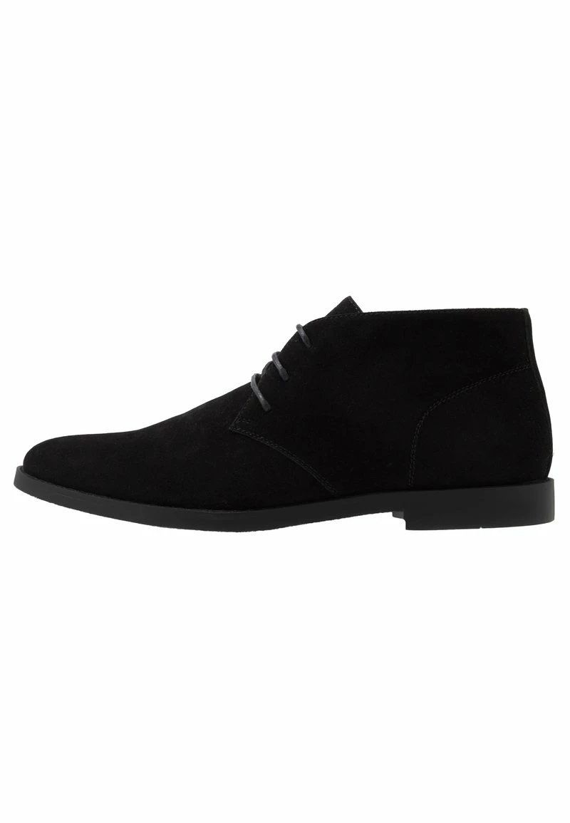 Pier One Hombre Zapatos De Vestir - Black