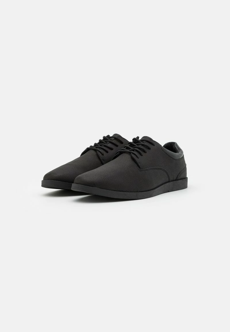 Pier One Hombre Zapatos Con Cordones - Black - Imagen 2