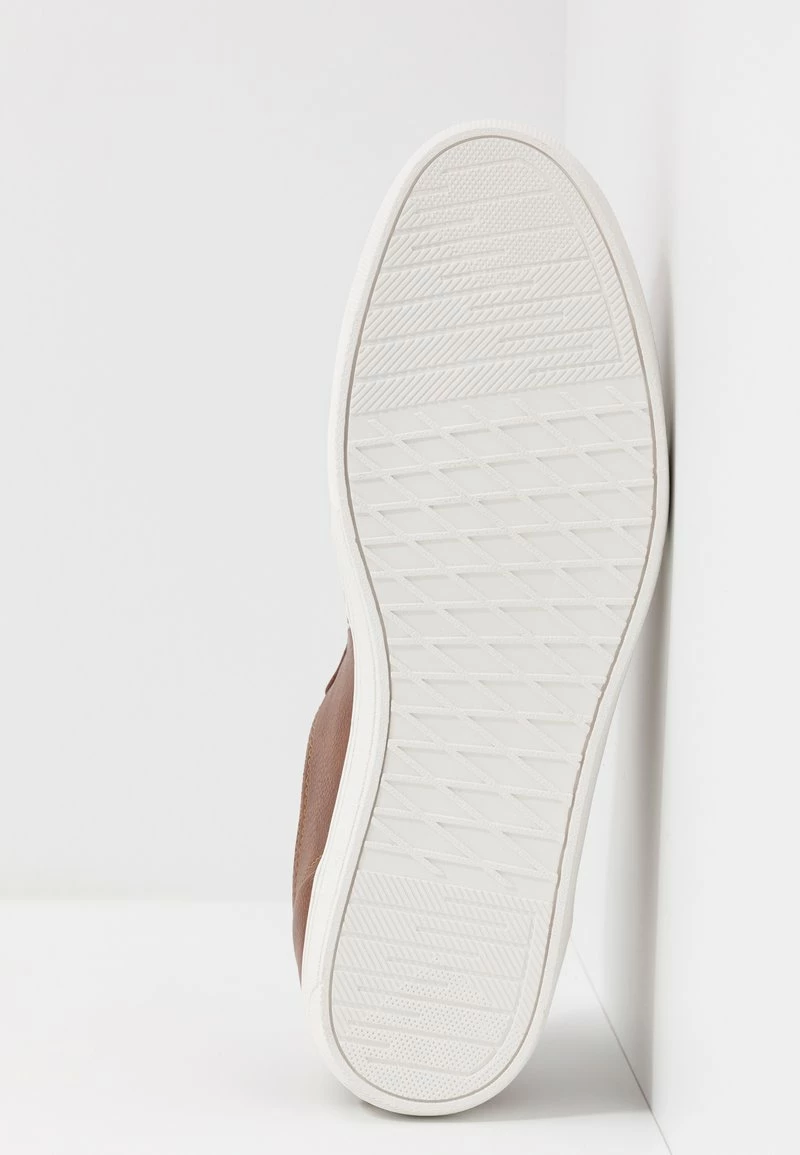 Pier One Hombre Zapatillas - Cognac - Imagen 5