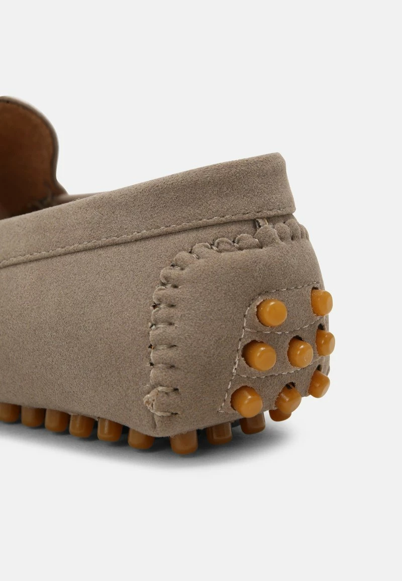 Pier One Hombre Mocasines - Sand - Imagen 5