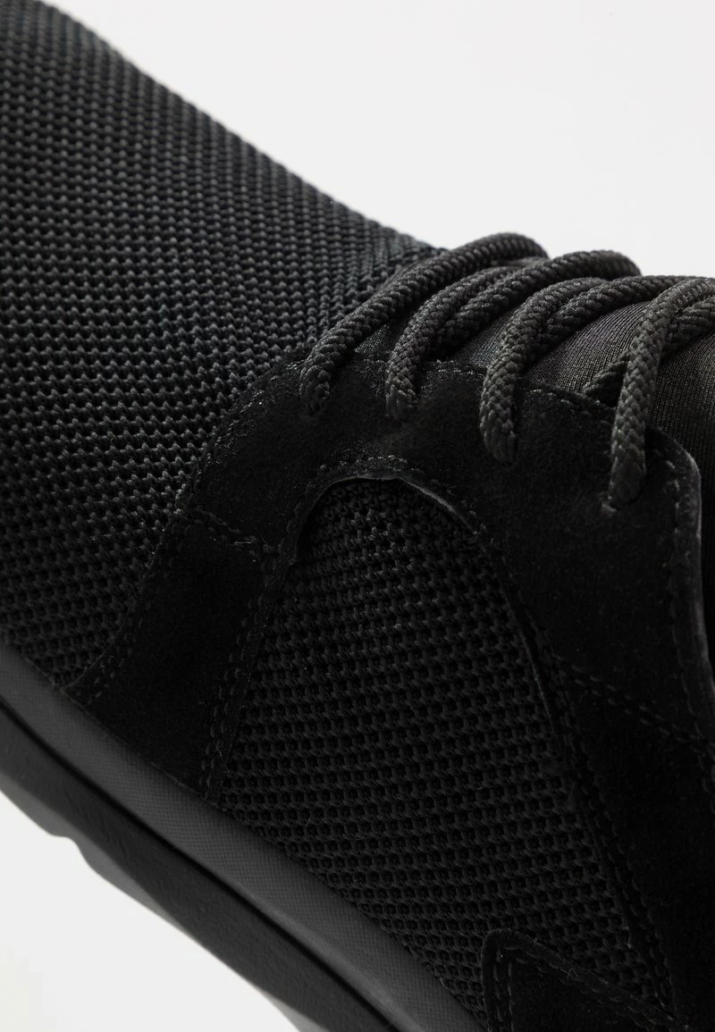 Pier One Hombre Zapatillas - Black - Imagen 6