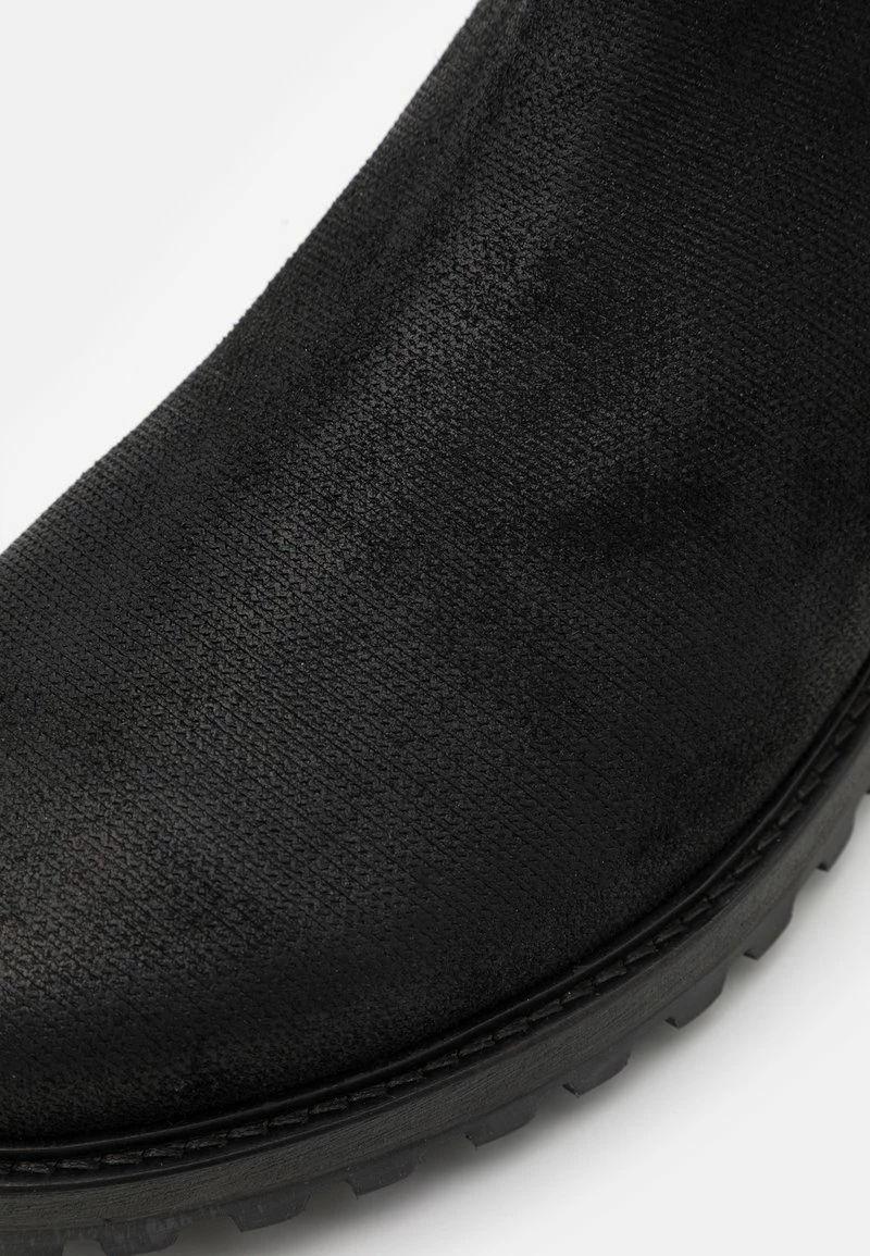 Pier One Hombre Botines - Black - Imagen 6