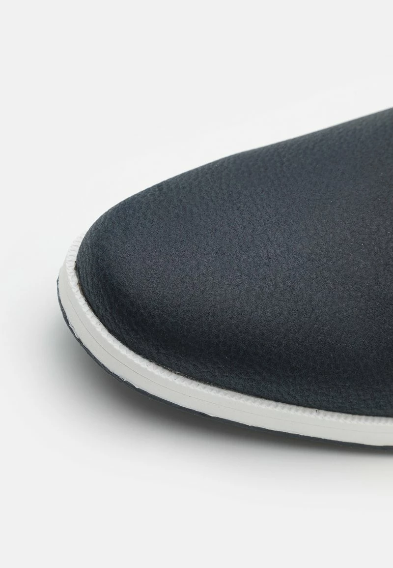 Pier One Hombre Zapatos Con Cordones - Dark Blue - Imagen 6