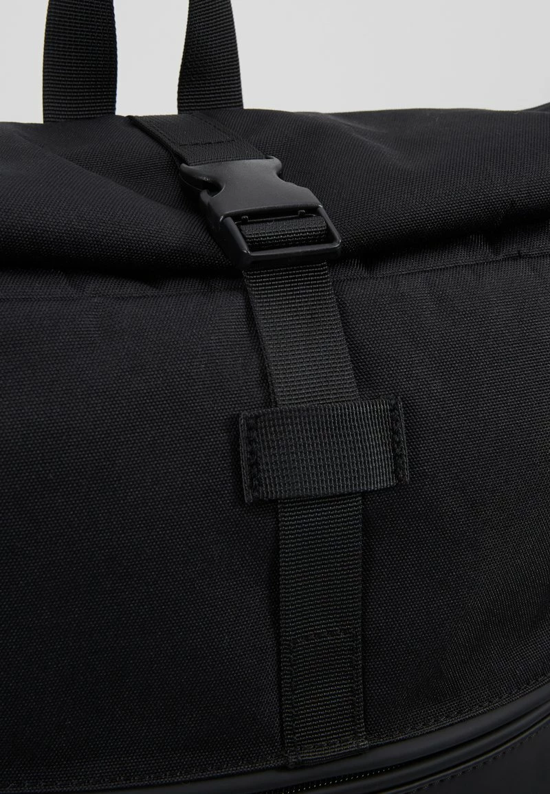 Pier One Unisexo Mochila - Black - Imagen 6