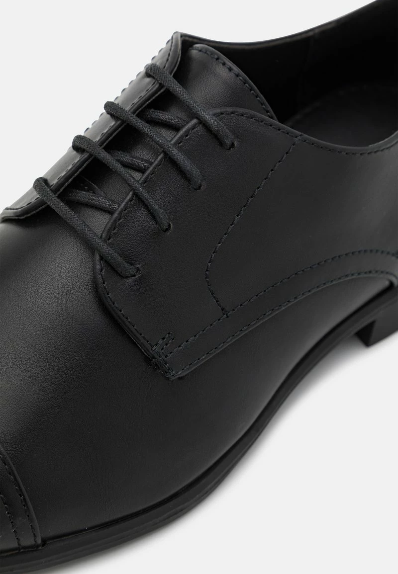 Pier One Hombre Zapatos De Vestir - Black - Imagen 8