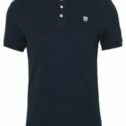 Pier One Hombre Polo - Dark Blue