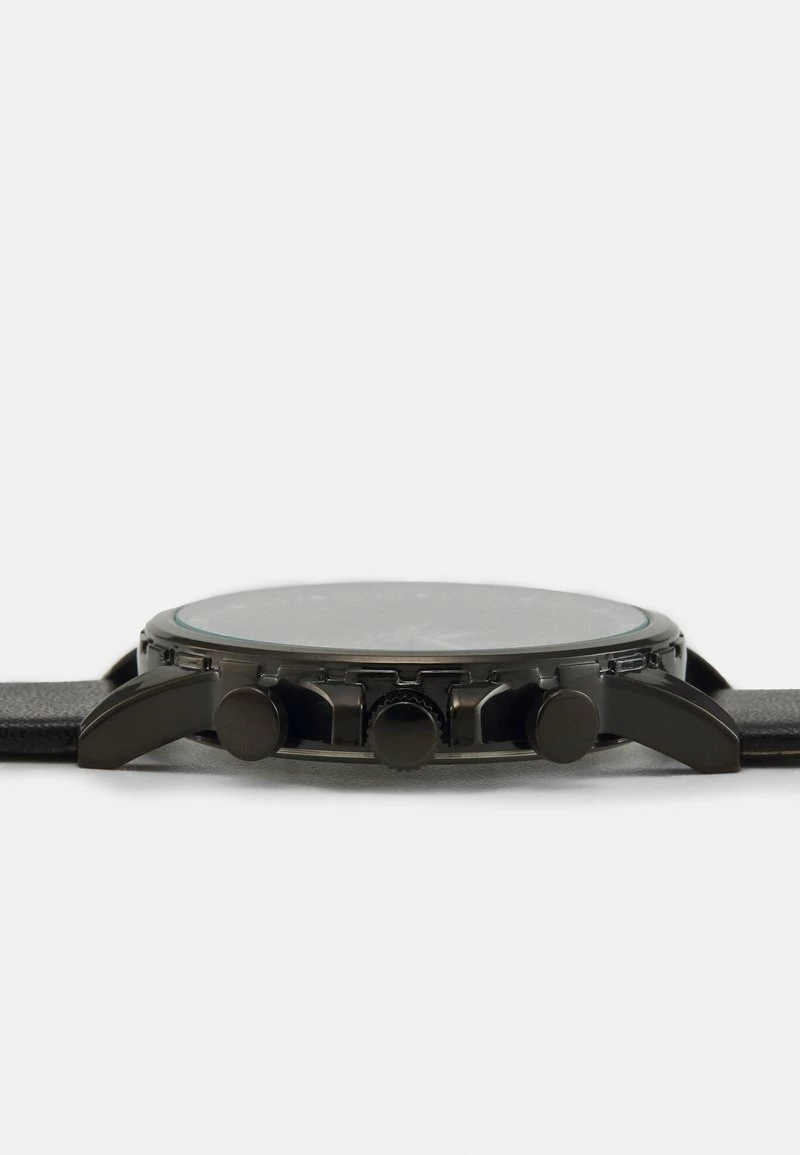 Pier One UNISEX - Cronógrafo - Black, Unisexo - Imagen 3