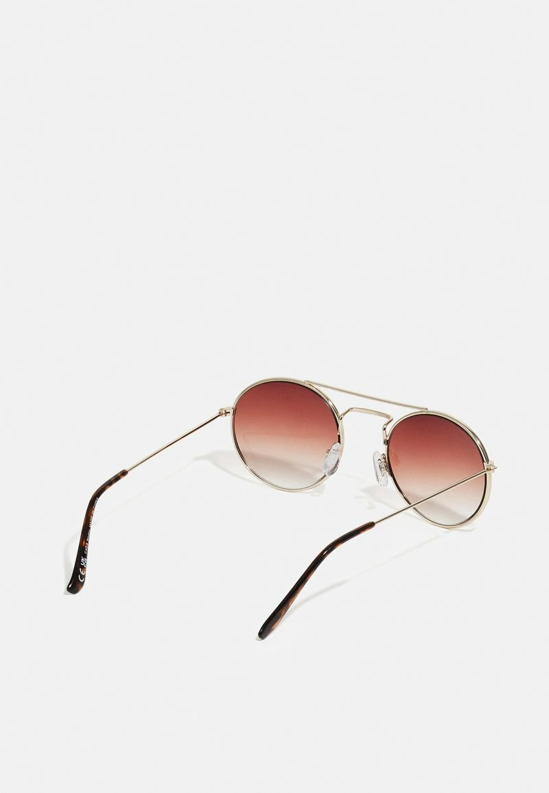 Pier One UNISEX - Gafas De Sol - Brown, Unisexo - Imagen 2