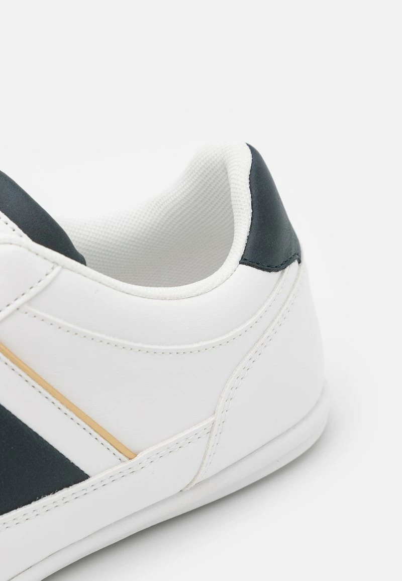 Pier One Hombre Zapatillas - White - Imagen 6