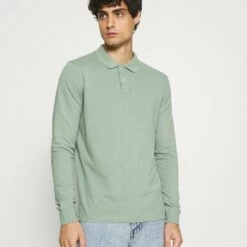 Pier One Hombre Polo - Green