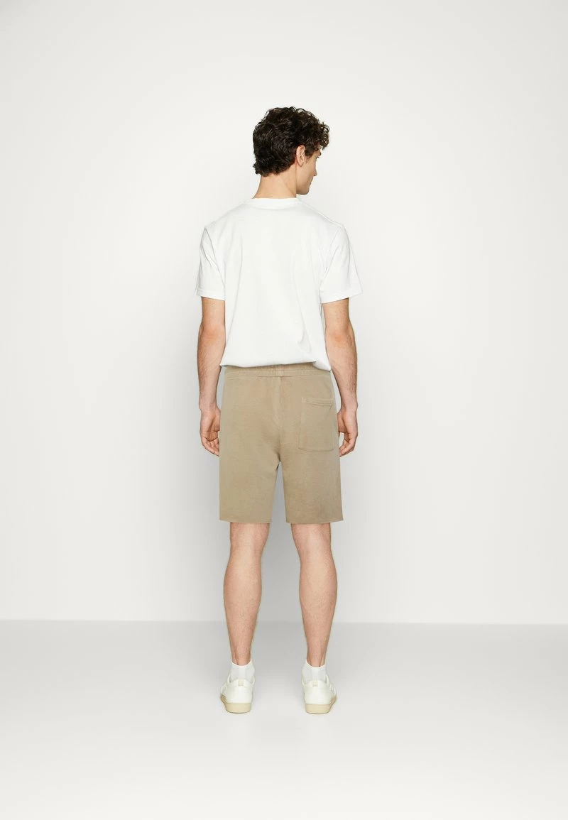 Pier One Hombre Shorts - Tan - Imagen 3