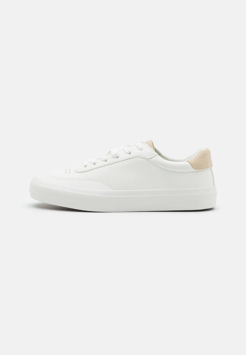Pier One Hombre Zapatillas - White