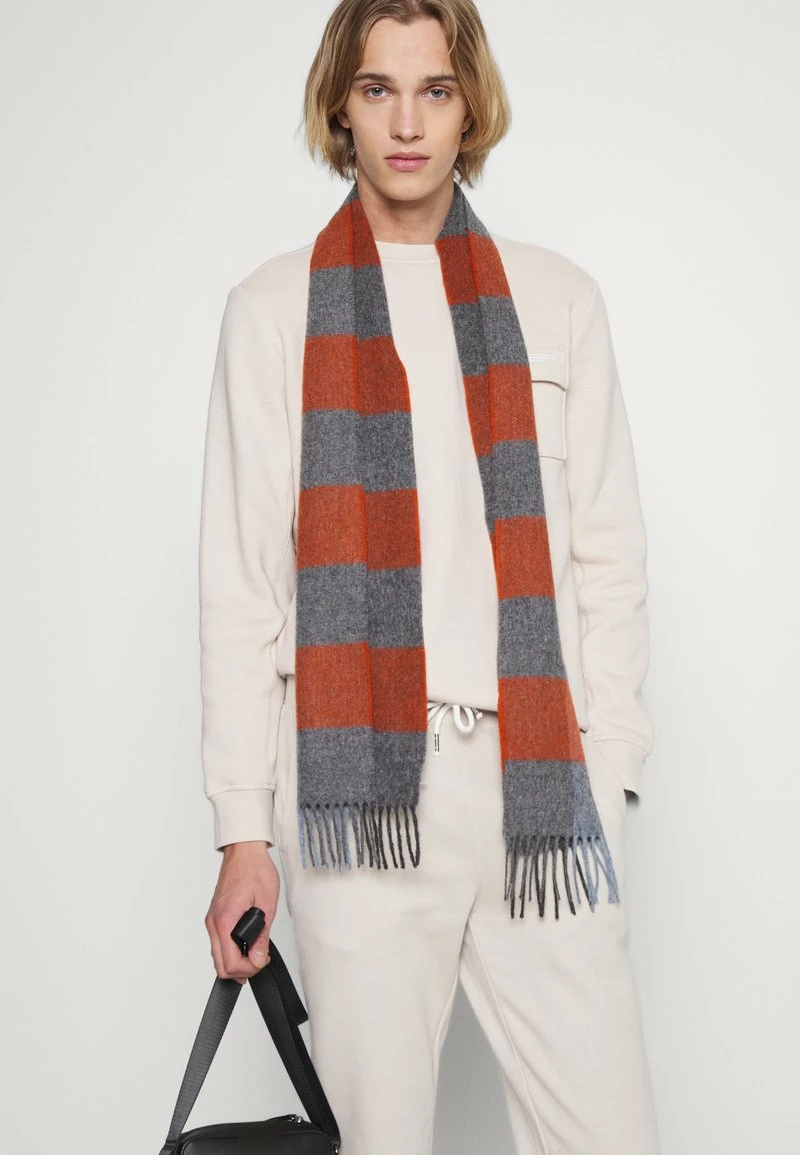 Pier One Hombre Pantalones Deportivos - Tan - Imagen 4