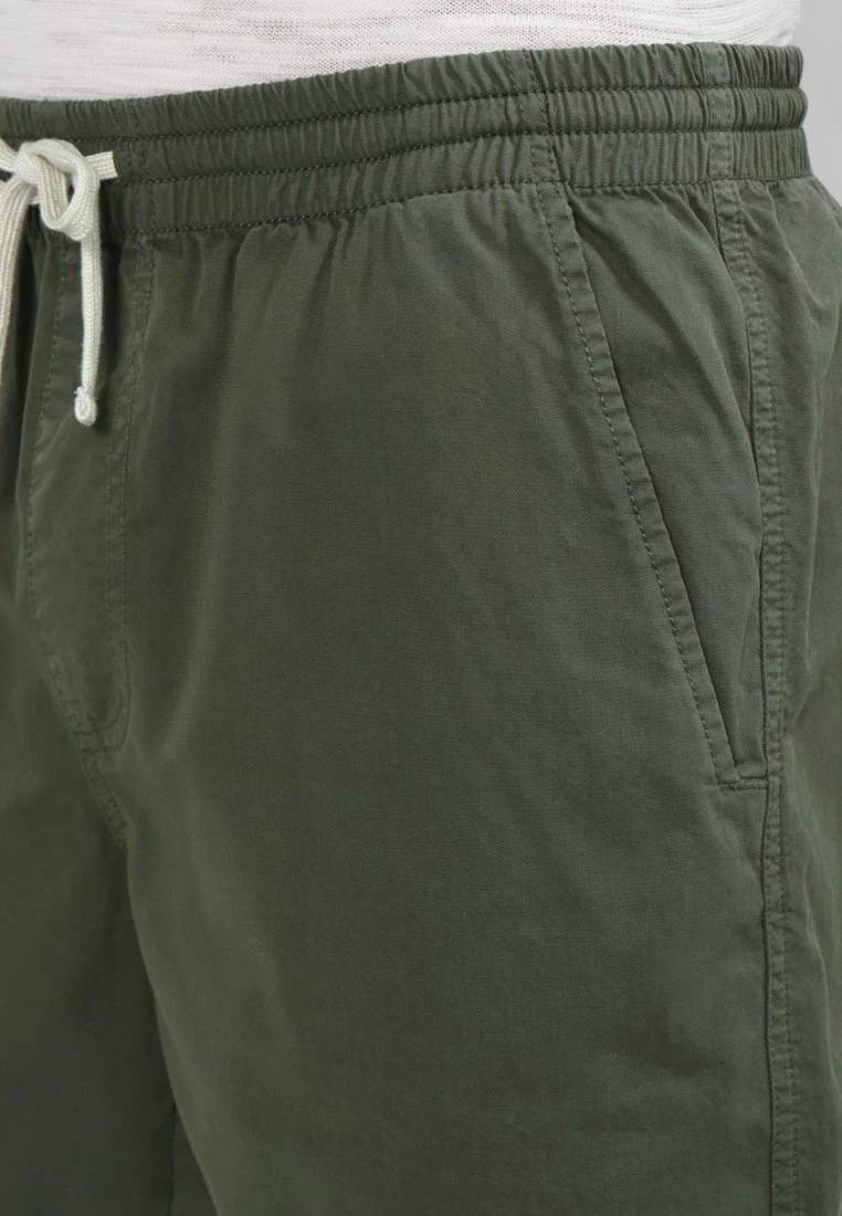Pier One Hombre Shorts - Khaki - Imagen 4