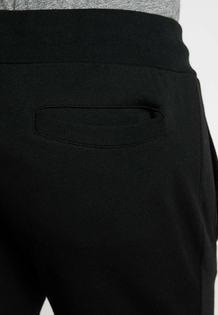 Pier One Hombre Pantalones Deportivos - Black - Imagen 6