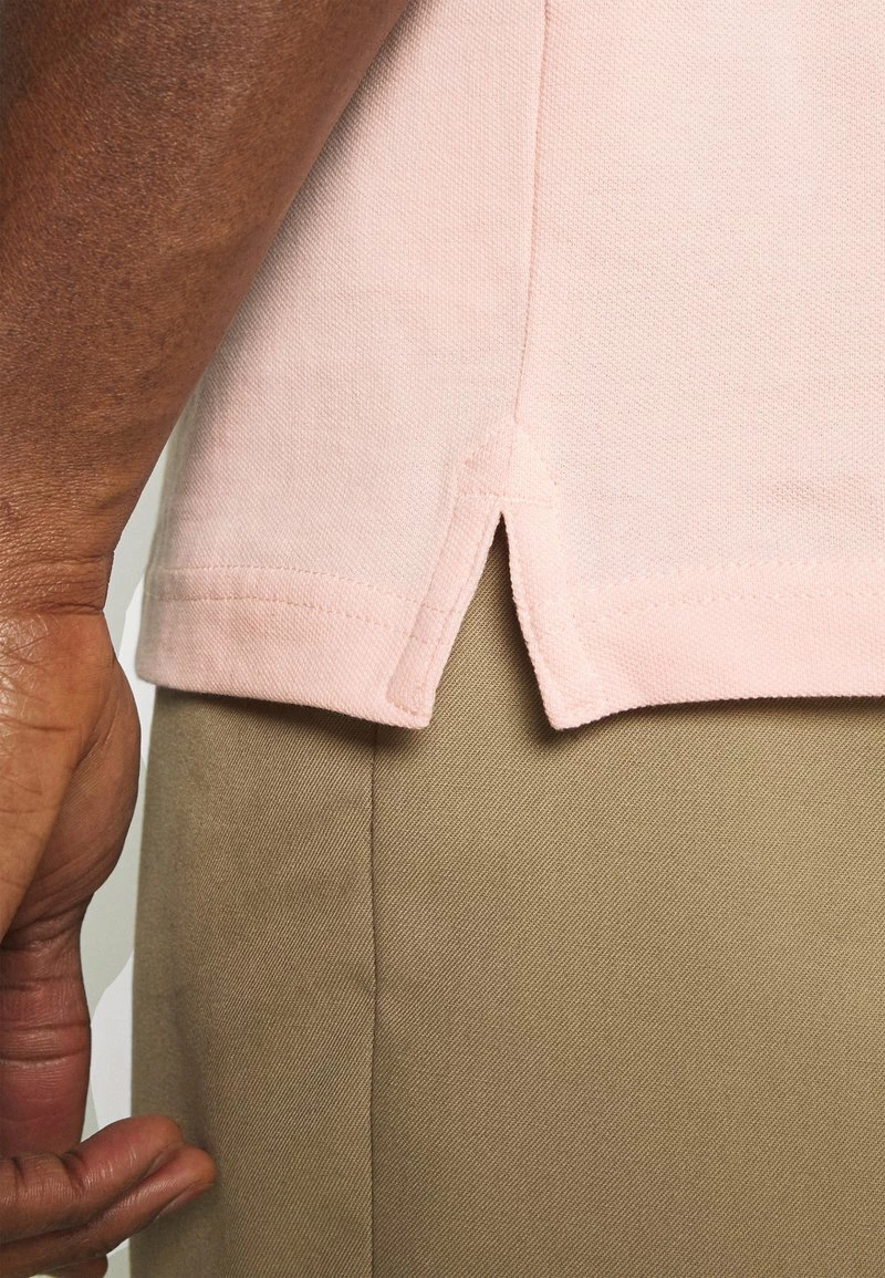 Pier One Hombre 3 PACK - Polo - White/light Blue/pink - Imagen 7