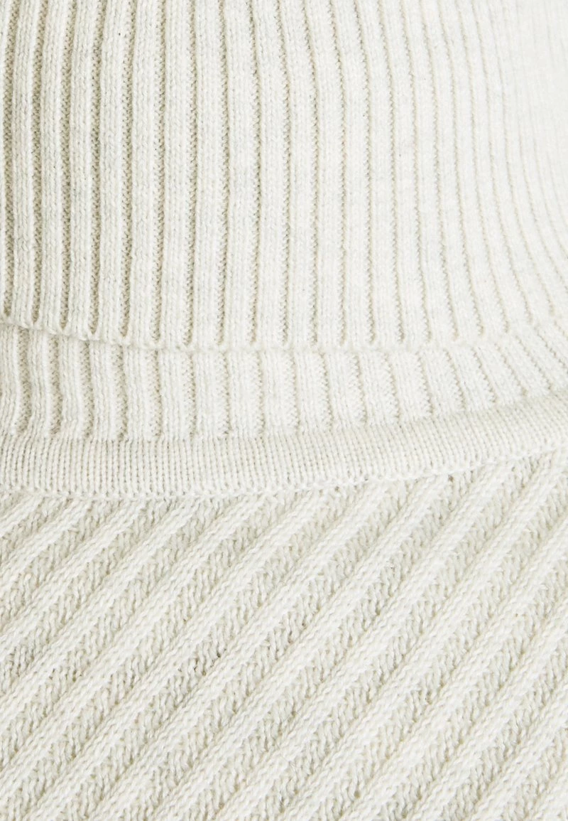 Pier One Hombre Jersey De Punto - Off-white - Imagen 7