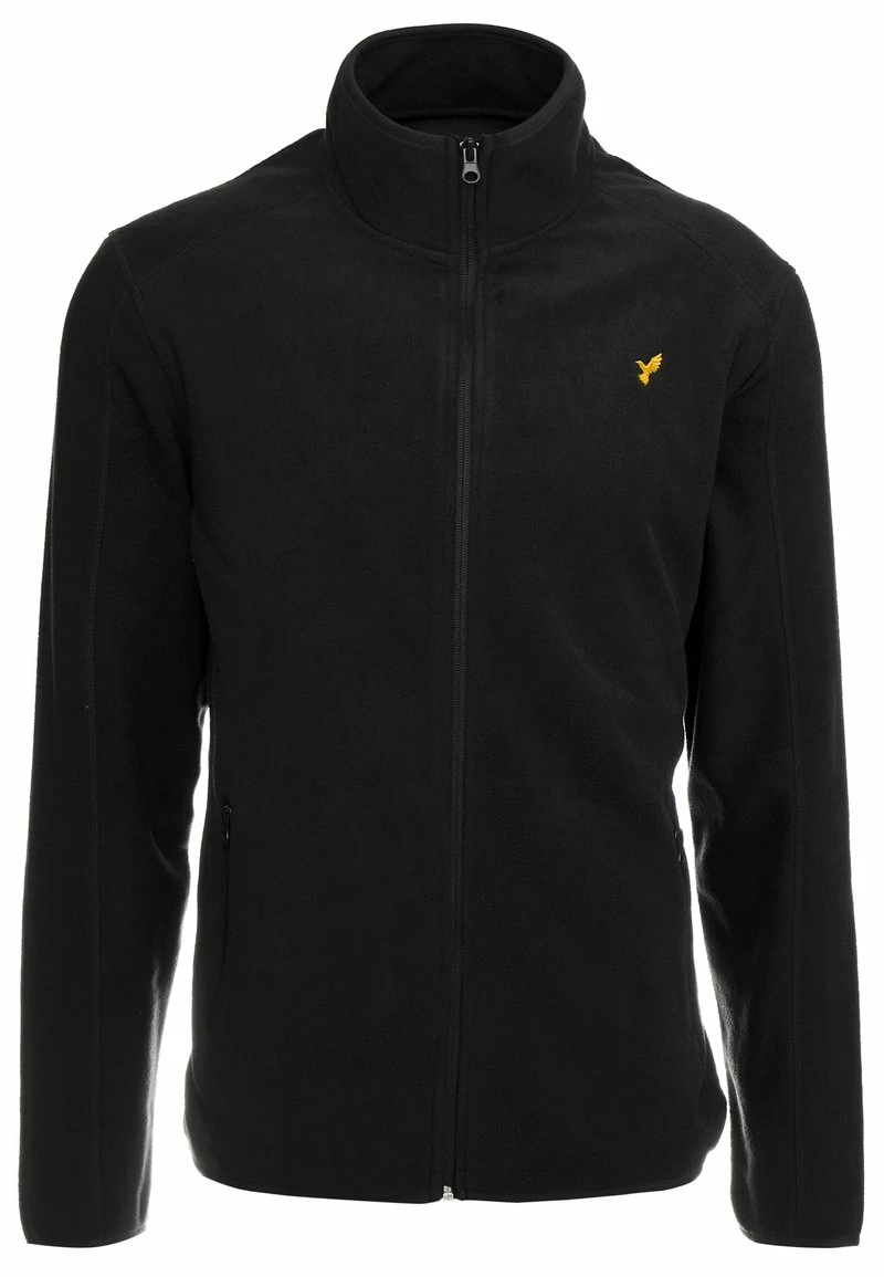 Pier One Hombre Forro Polar - Black - Imagen 4