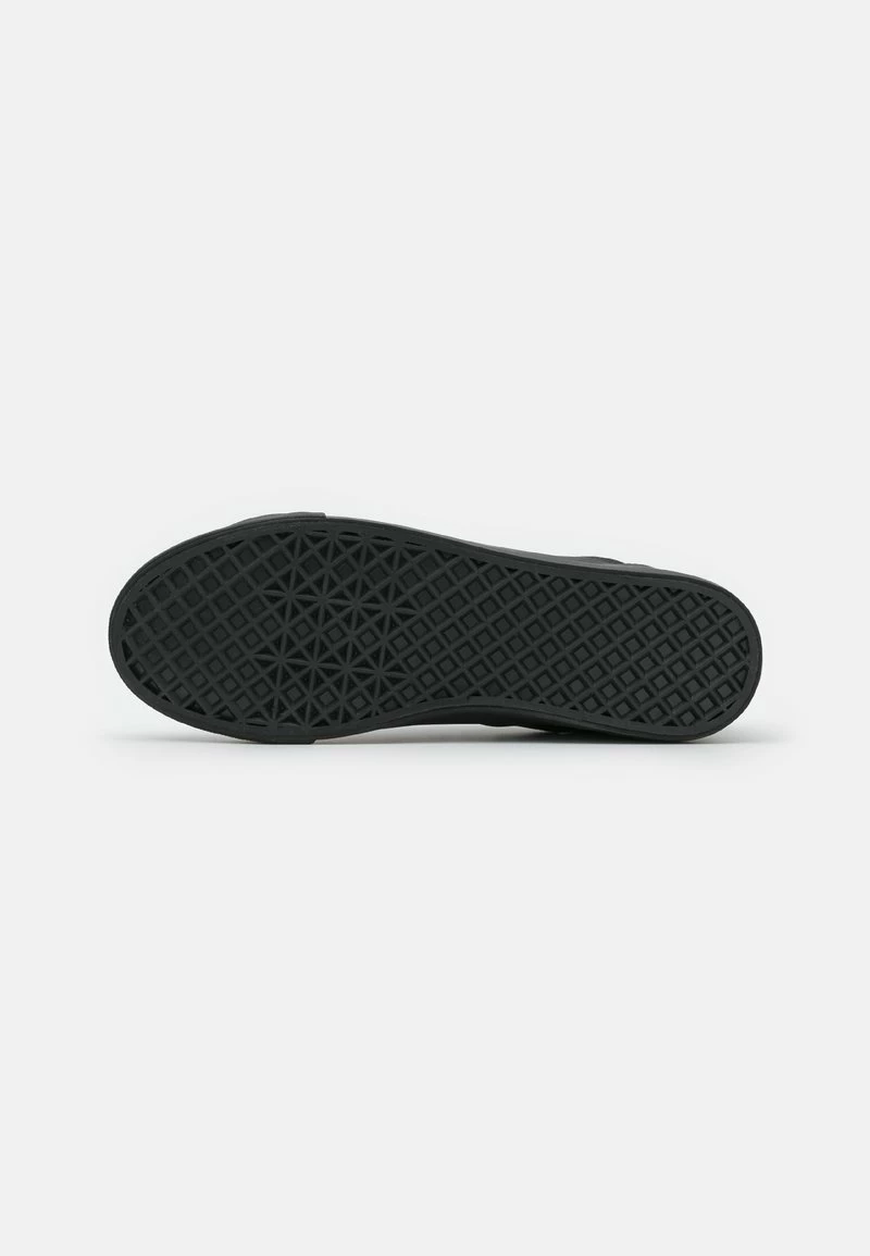 Pier One Hombre Zapatillas - Black - Imagen 5