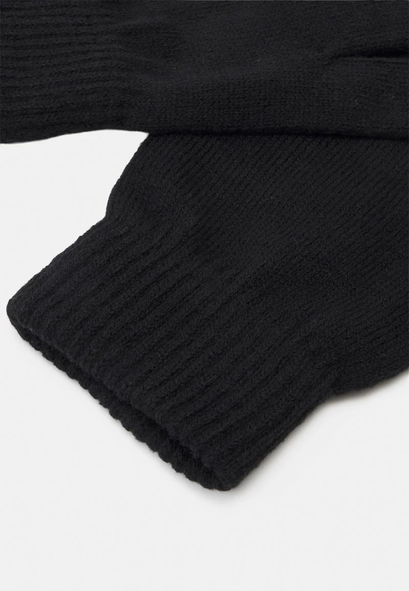 Pier One Hombre Guantes - Black - Imagen 3