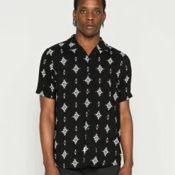 Pier One Hombre Camisa - Black