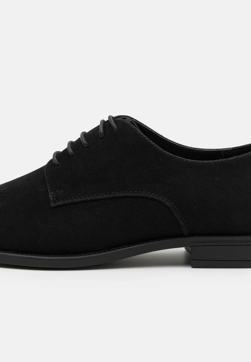 Pier One Hombre Zapatos Con Cordones - Black - Imagen 6