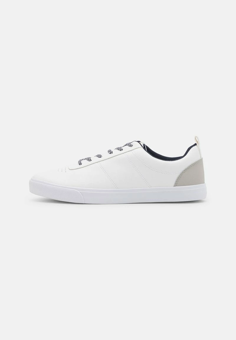 Pier One Unisexo UNISEX - Zapatillas - White