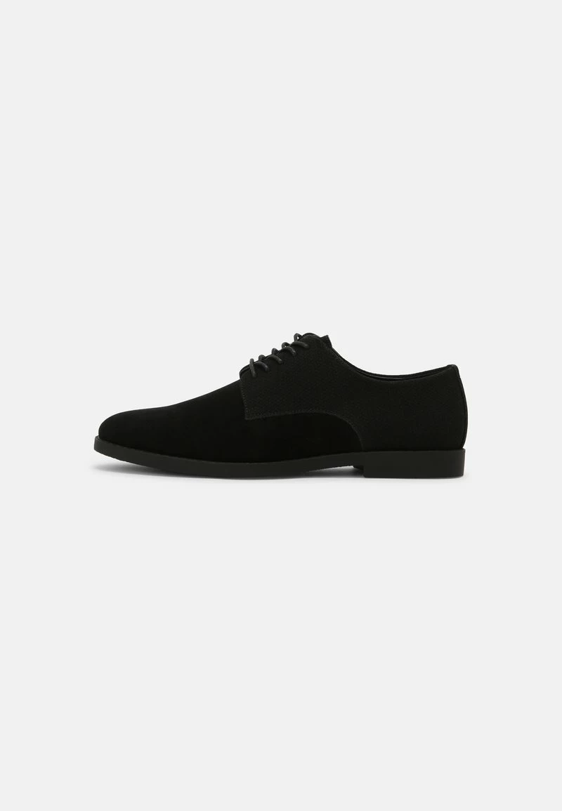 Pier One Hombre Zapatos De Vestir - Black