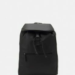 Pier One Unisexo UNISEX - Mochila - Black