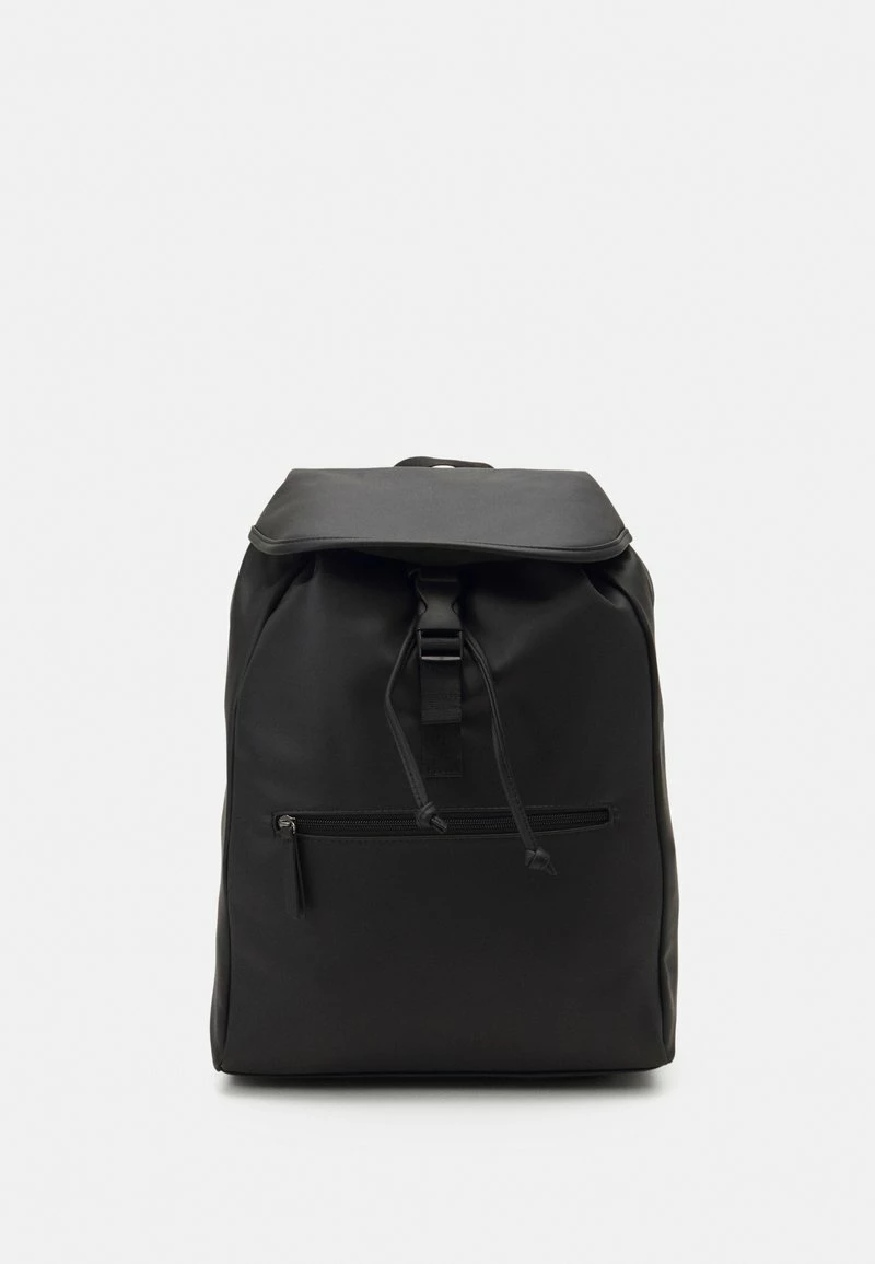 Pier One Unisexo UNISEX - Mochila - Black