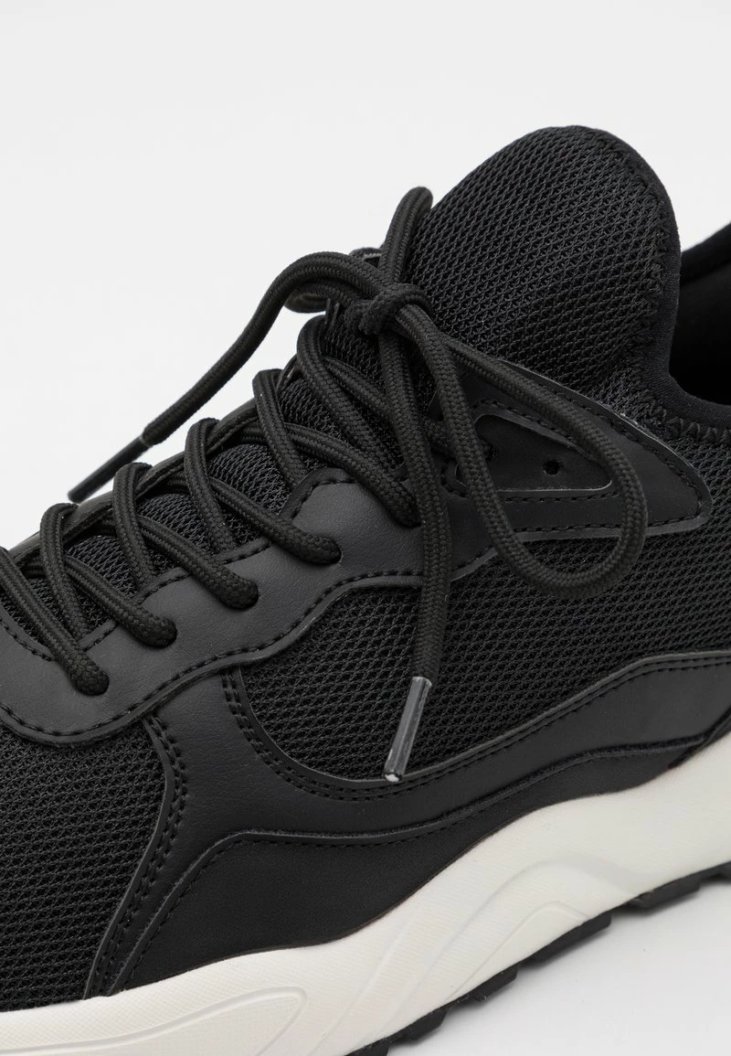 Pier One UNISEX - Zapatillas - Black, Unisexo - Imagen 6