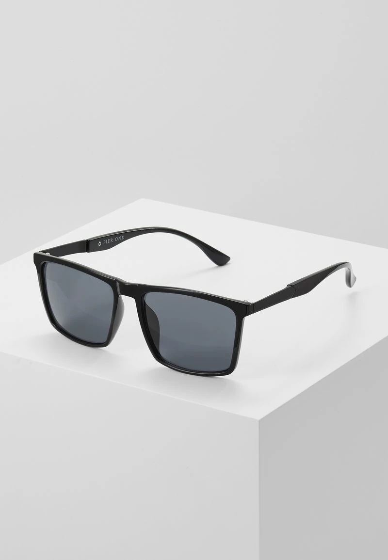 Pier One Hombre Gafas De Sol - Black