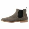 Pier One Hombre Botines - Grey
