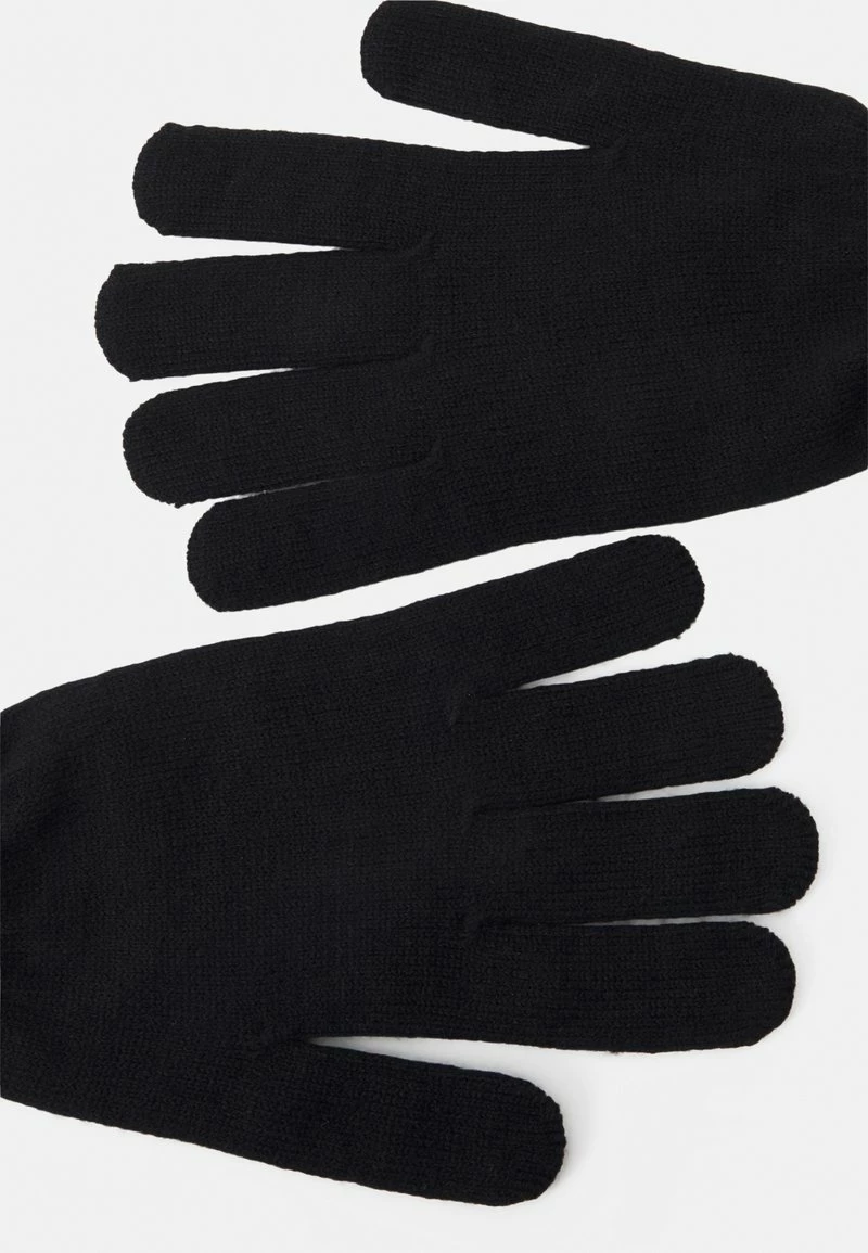 Pier One Hombre Guantes - Black - Imagen 2