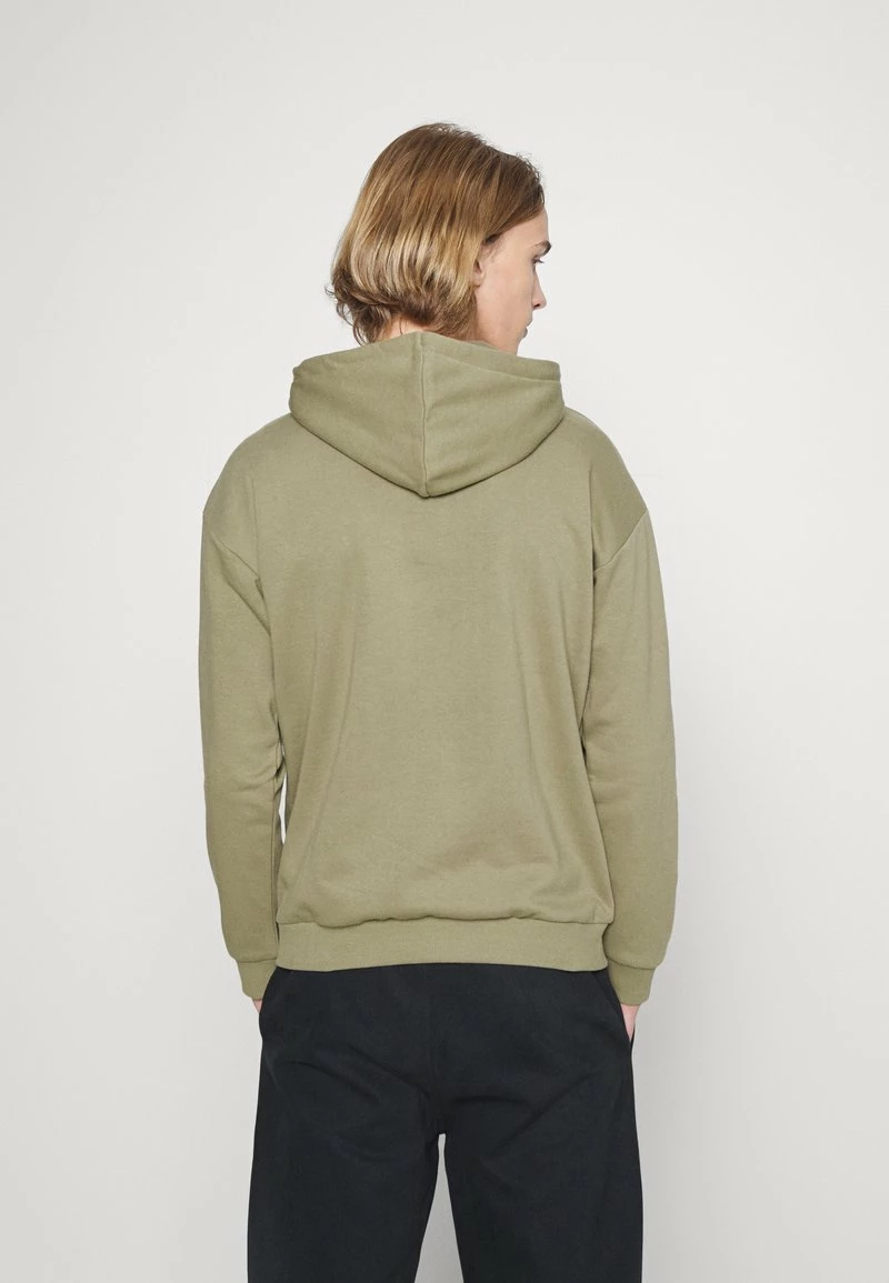 Pier One Hombre CORE SCRIPT - Sudadera - Green - Imagen 3