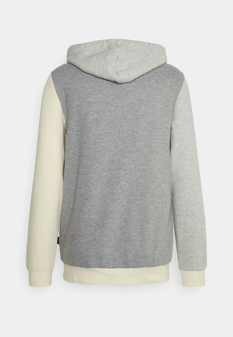 Pier One Hombre Sudadera - Mottled Grey - Imagen 2